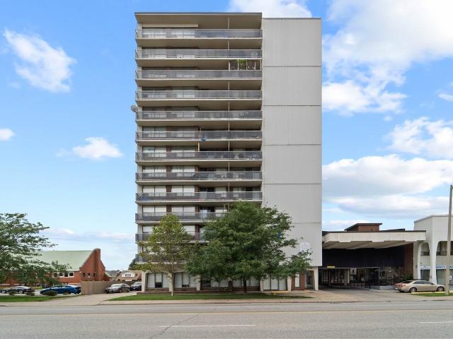Apartment for rent in Windsor, Southwestern Ontario