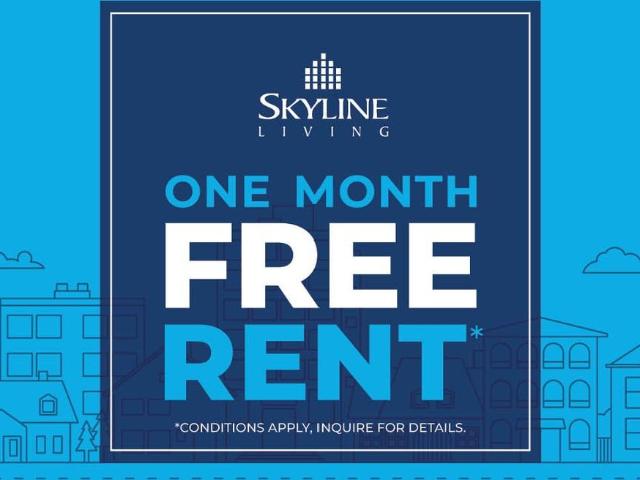 Apartment for rent in Maidstone, Ontario