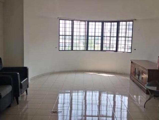 Condominium for sale in Port Klang, Selangor