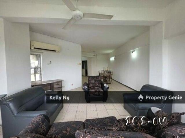 Apartment for rent in Port Klang, Selangor
