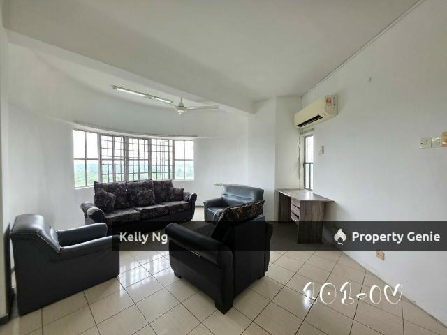 Condominium for sale in Port Klang, Selangor