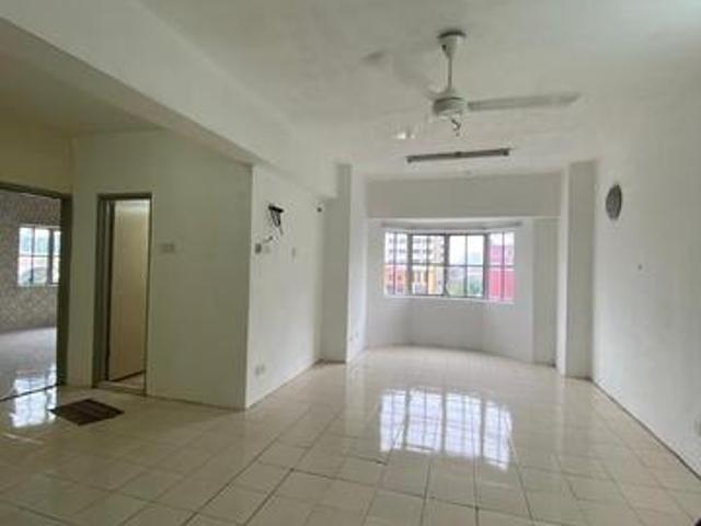 Condominium for sale in Port Klang, Selangor