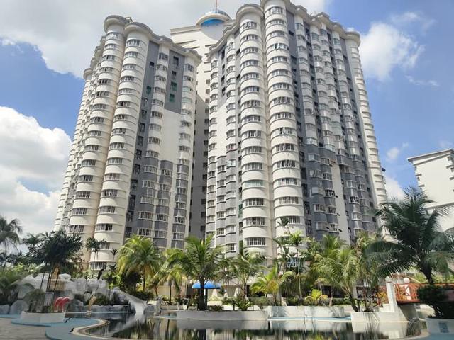 Condominium for sale in Port Klang, Selangor