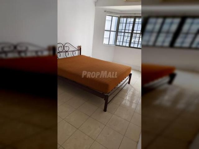 Apartment for rent in Port Klang, Selangor