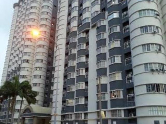 Condominium for sale in Port Klang, Selangor