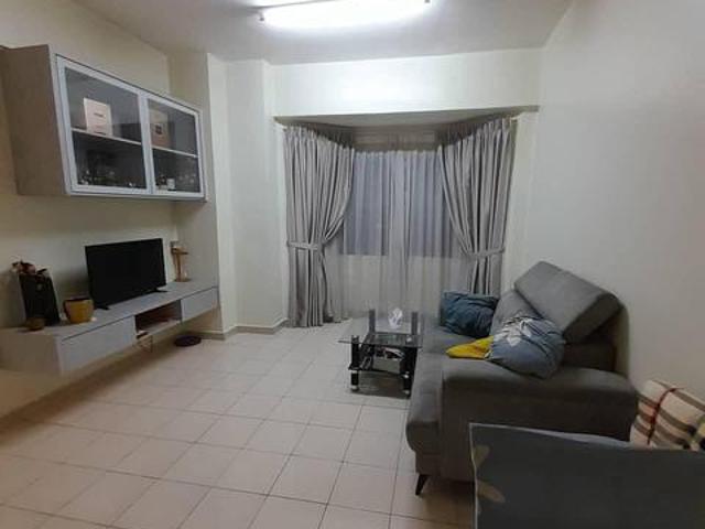 Condominium for sale in Port Klang, Selangor