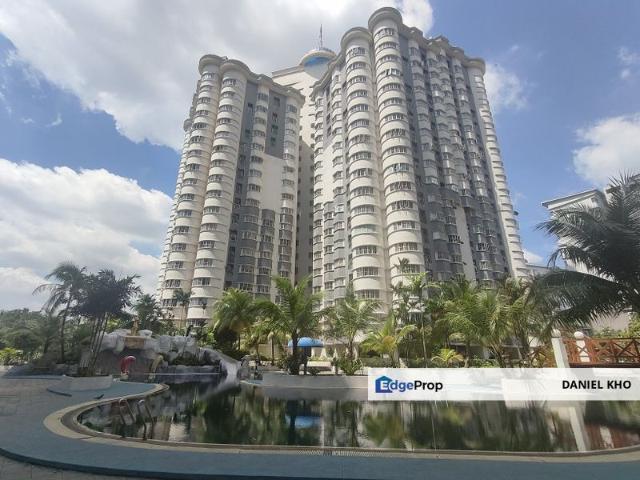 Condominium for sale in Port Klang, Selangor