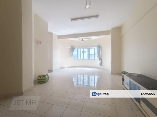 Condominium for rent in Port Klang, Selangor