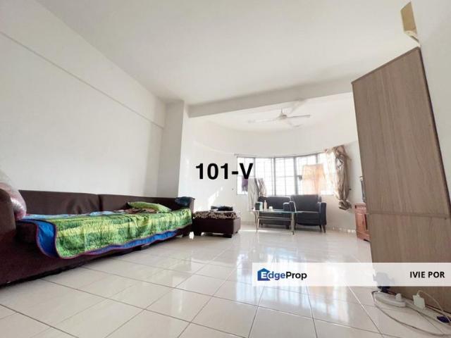Condominium for sale in Port Klang, Selangor