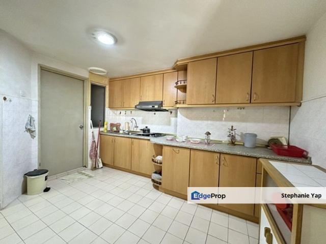 Condominium for sale in Port Klang, Selangor