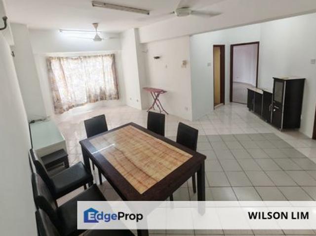 Condominium for rent in Port Klang, Selangor