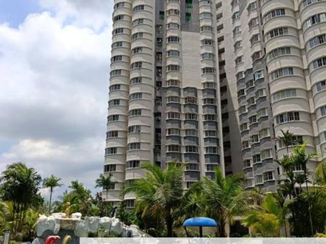 Condominium for sale in Port Klang, Selangor
