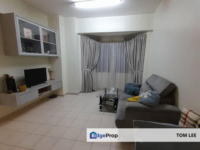 Condominium for sale in Port Klang, Selangor