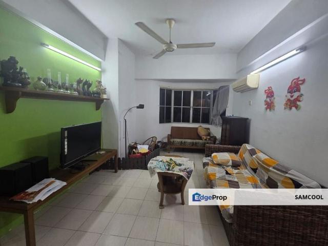 Condominium for rent in Port Klang, Selangor