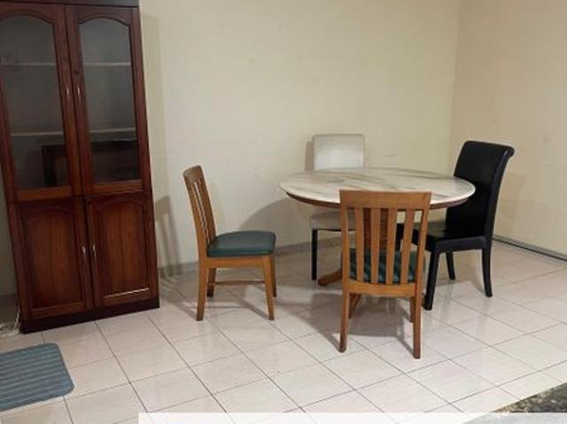 Condominium for rent in Port Klang, Selangor