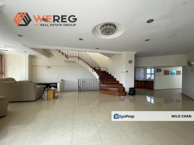 Condominium for sale in Port Klang, Selangor