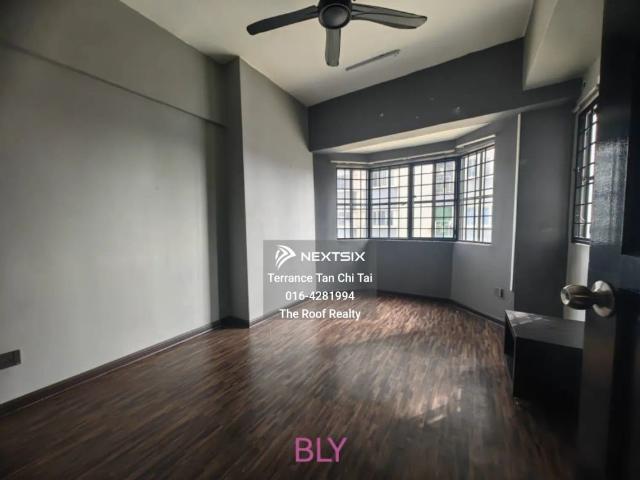 Apartment for rent in Port Klang, Selangor