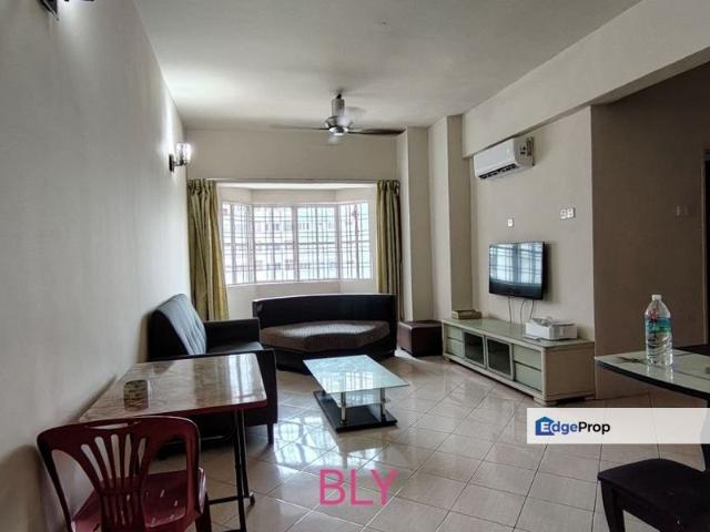 Condominium for rent in Port Klang, Selangor