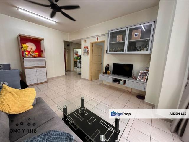 Condominium for sale in Port Klang, Selangor
