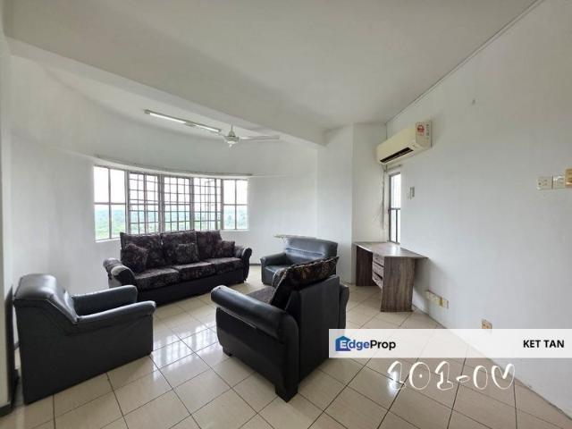 Condominium for rent in Port Klang, Selangor