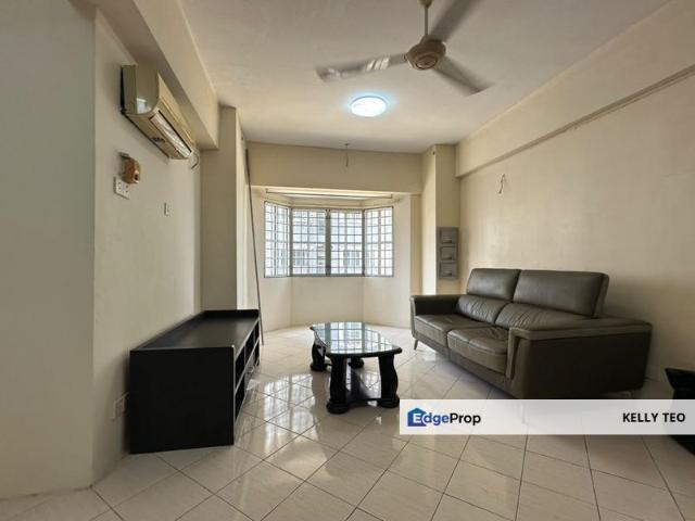 Condominium for rent in Port Klang, Selangor