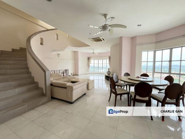 Condominium for sale in Port Klang, Selangor