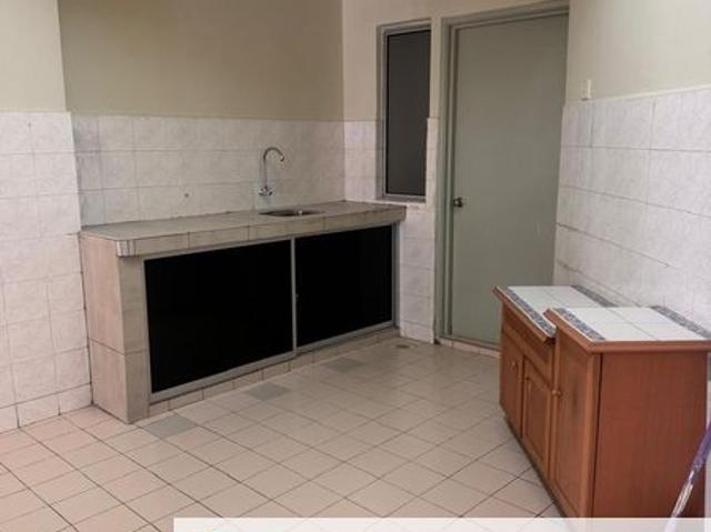 Condominium for rent in Port Klang, Selangor
