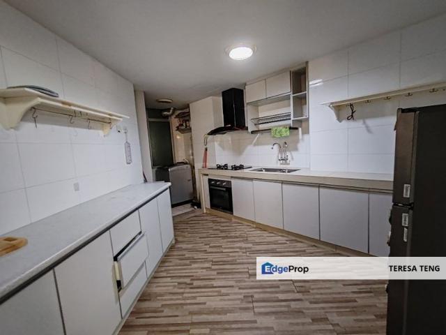 Condominium for sale in Port Klang, Selangor