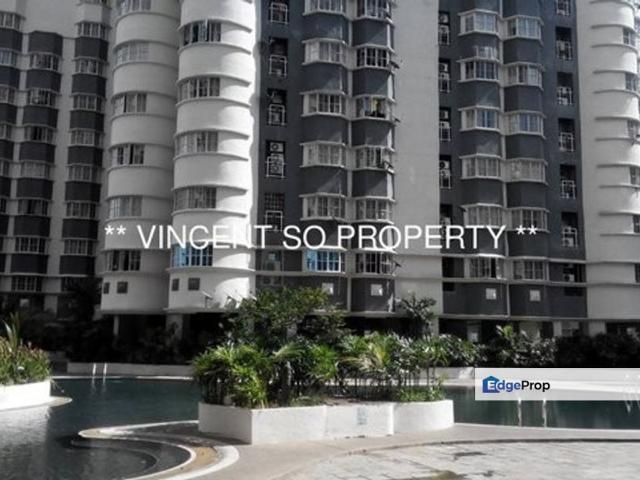 Condominium for sale in Port Klang, Selangor