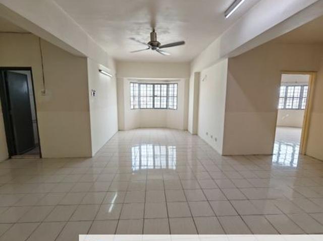 Condominium for sale in Port Klang, Selangor