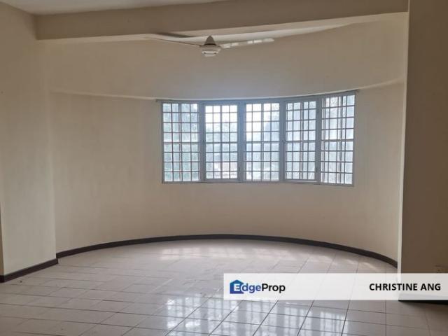 Condominium for sale in Port Klang, Selangor