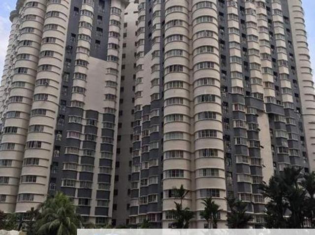 Condominium for sale in Port Klang, Selangor