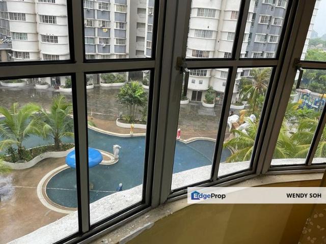 Condominium for rent in Port Klang, Selangor