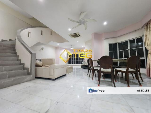 Condominium for sale in Port Klang, Selangor