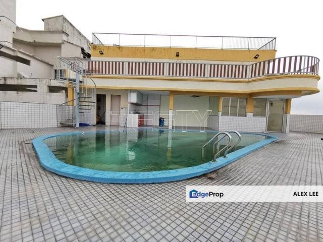 Condominium for sale in Port Klang, Selangor