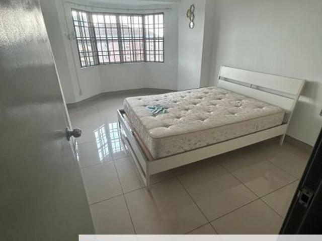 Condominium for rent in Port Klang, Selangor