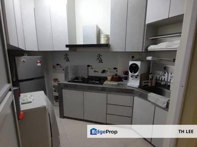 Condominium for sale in Port Klang, Selangor