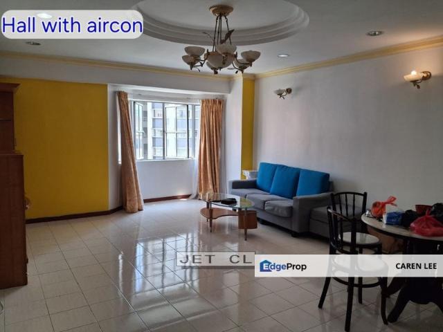 Condominium for sale in Port Klang, Selangor