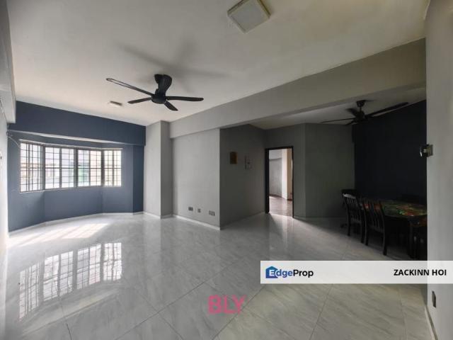 Condominium for rent in Bandaraya Klang, Klang