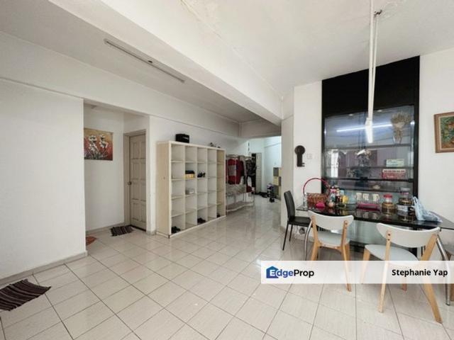 Condominium for sale in Port Klang, Selangor