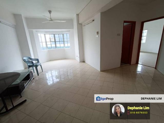 Condominium for sale in Port Klang, Selangor