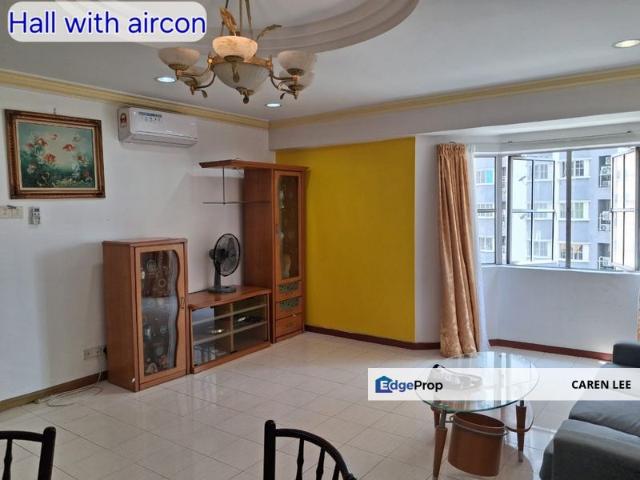 Condominium for rent in Port Klang, Selangor
