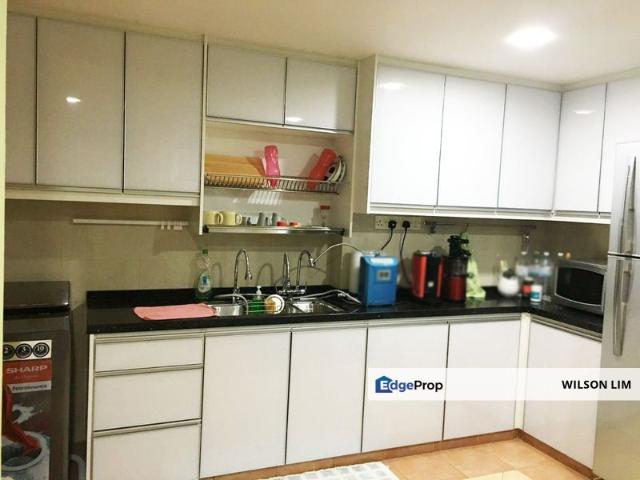 Condominium for sale in Port Klang, Selangor