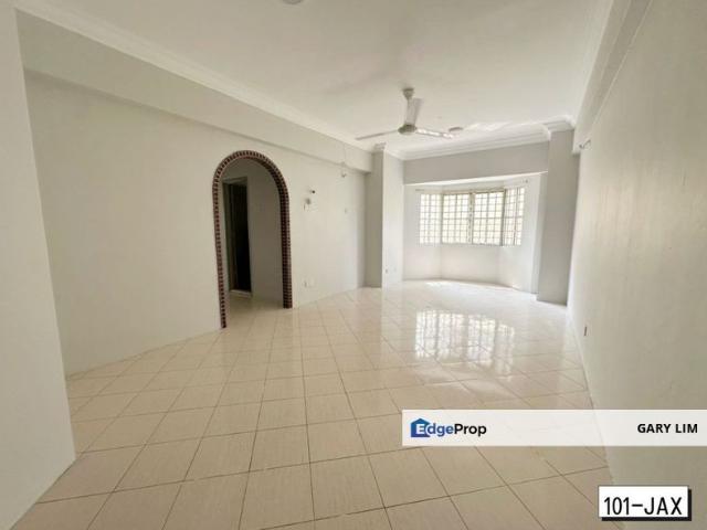 Condominium for sale in Port Klang, Selangor