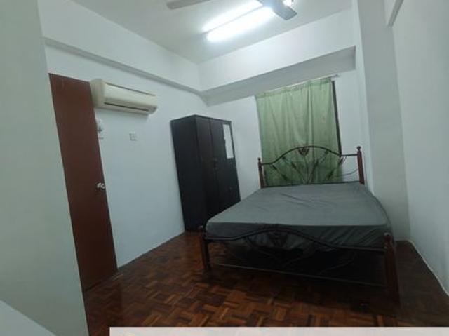 Condominium for rent in Port Klang, Selangor