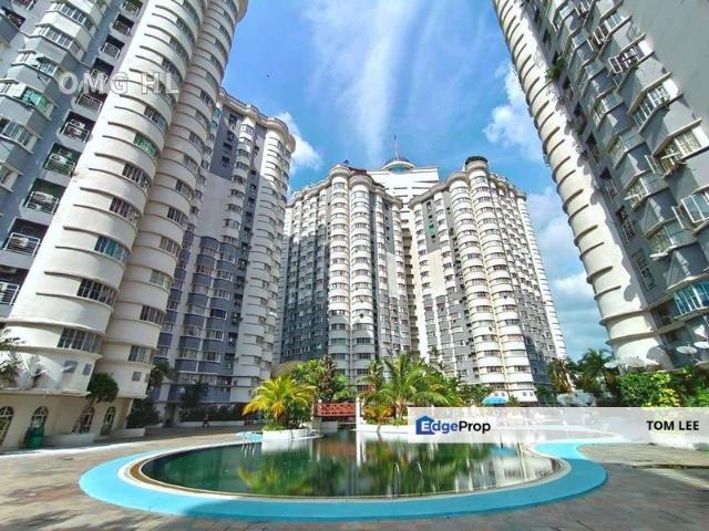 Condominium for sale in Port Klang, Selangor