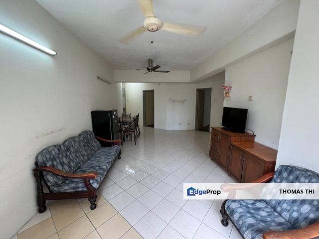 Condominium for sale in Port Klang, Selangor