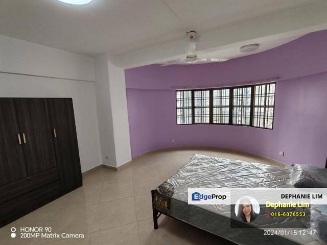 Condominium for sale in Port Klang, Selangor
