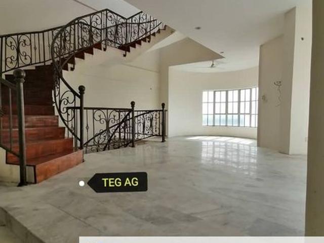 Condominium for sale in Bandaraya Klang, Klang