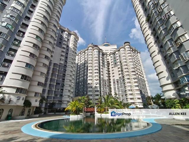 Condominium for sale in Port Klang, Selangor